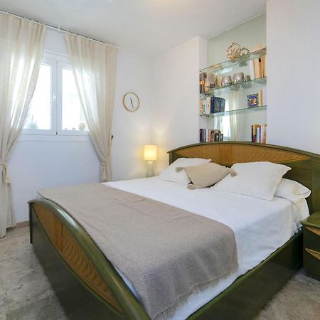Apartment Orellana-5 By Interhome Calpe Buitenkant foto