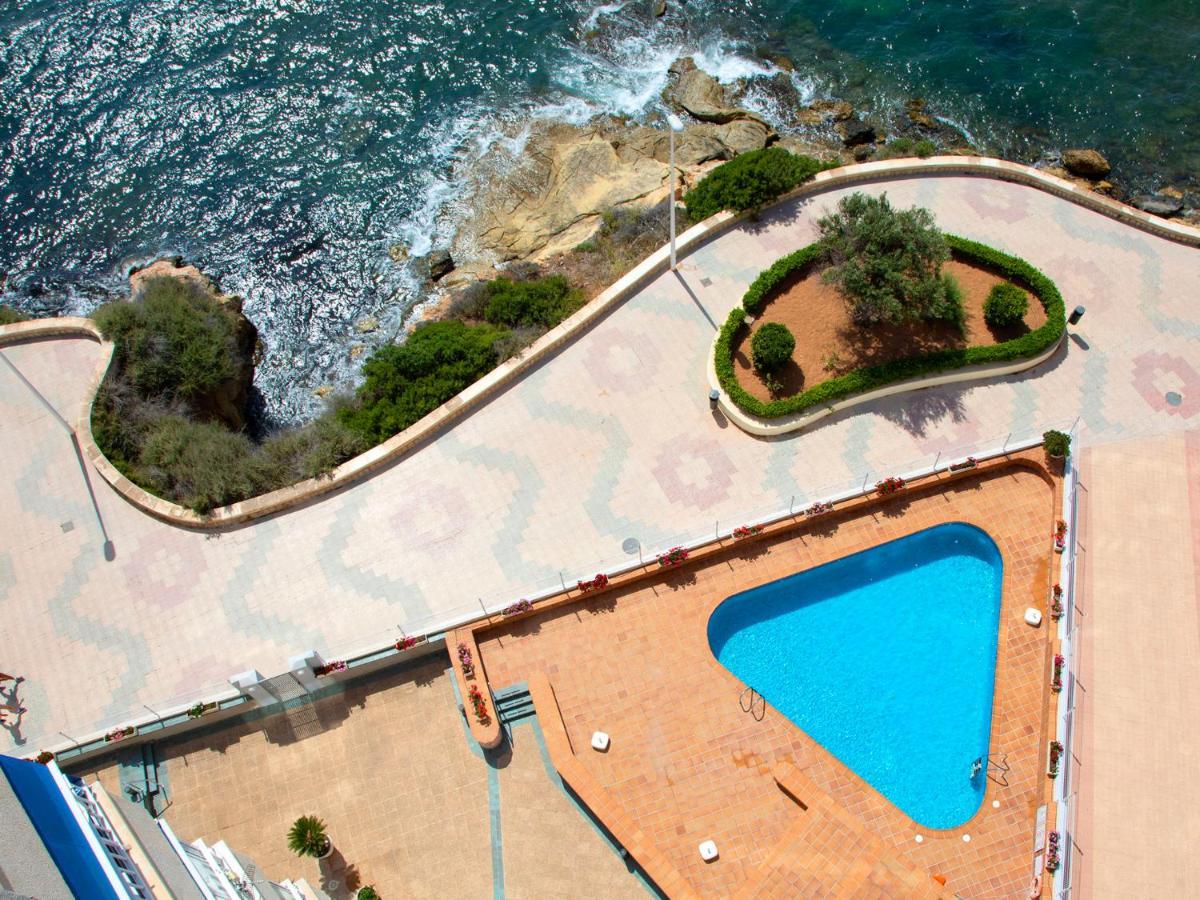 Apartment Orellana-5 By Interhome Calpe Buitenkant foto