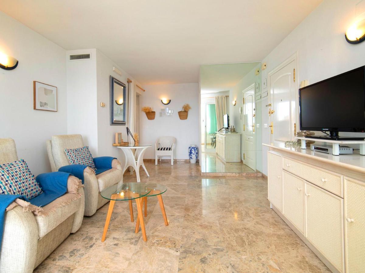 Apartment Orellana-5 By Interhome Calpe Buitenkant foto