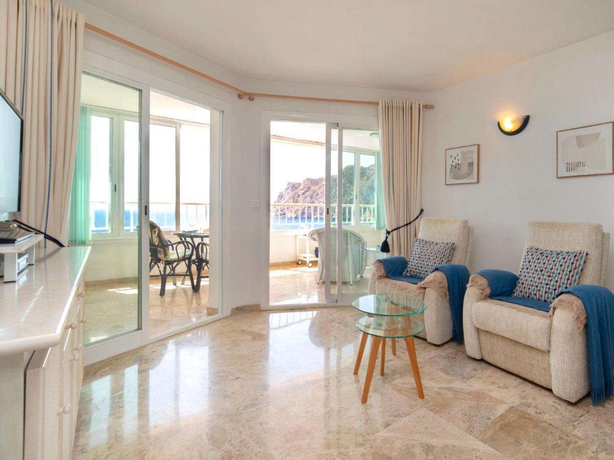 Apartment Orellana-5 By Interhome Calpe Buitenkant foto