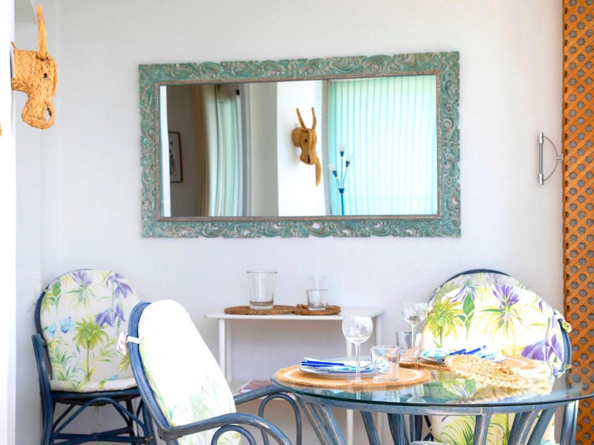 Apartment Orellana-5 By Interhome Calpe Buitenkant foto