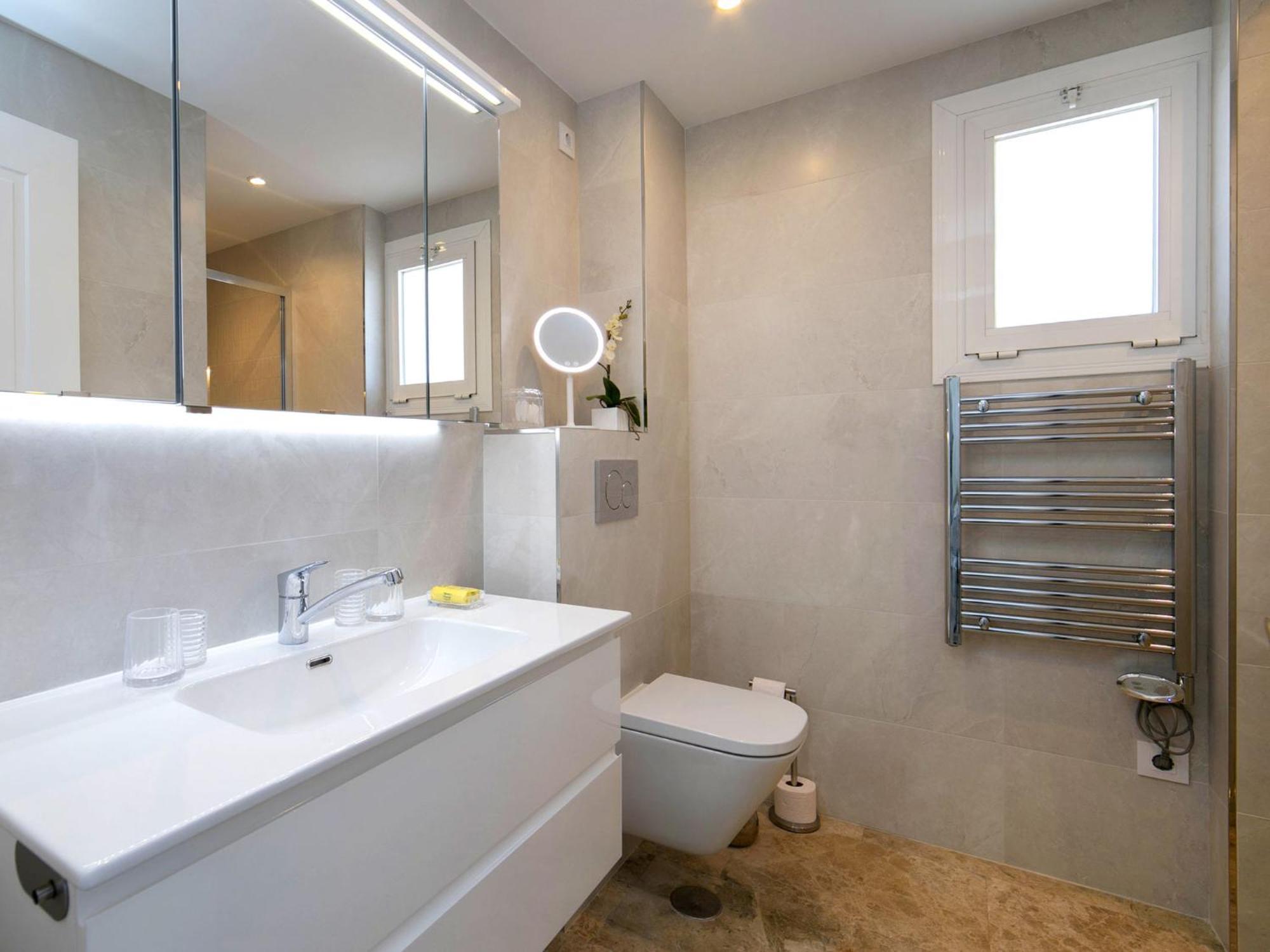 Apartment Orellana-5 By Interhome Calpe Buitenkant foto